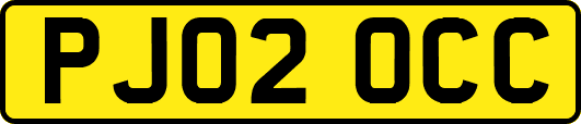 PJ02OCC