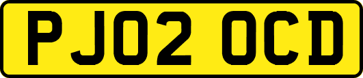PJ02OCD