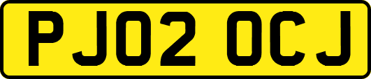 PJ02OCJ