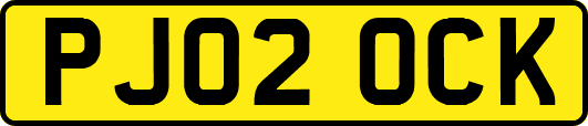 PJ02OCK
