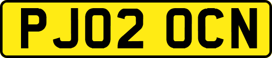 PJ02OCN