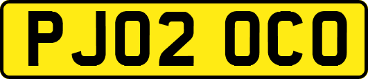 PJ02OCO