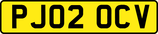 PJ02OCV