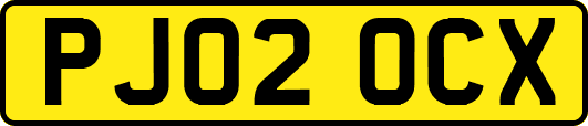 PJ02OCX
