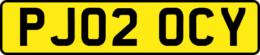 PJ02OCY