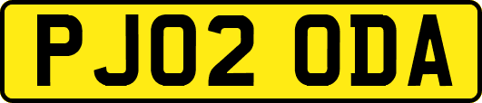 PJ02ODA