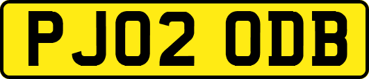 PJ02ODB