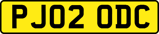 PJ02ODC