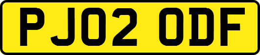 PJ02ODF