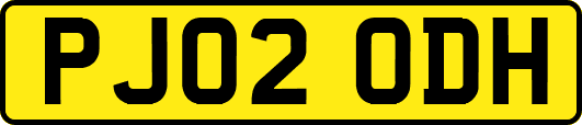 PJ02ODH
