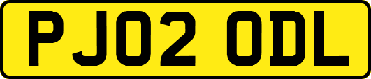 PJ02ODL