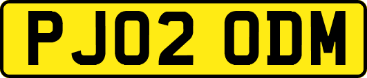PJ02ODM