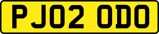 PJ02ODO