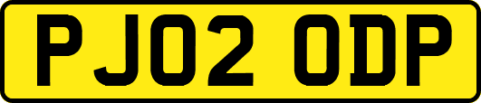 PJ02ODP