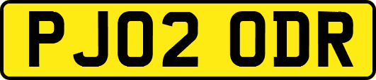 PJ02ODR