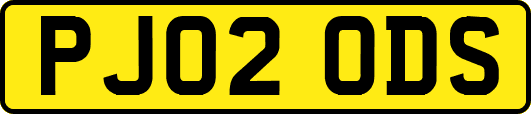PJ02ODS