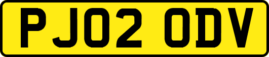 PJ02ODV