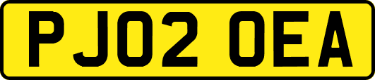 PJ02OEA