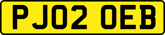 PJ02OEB