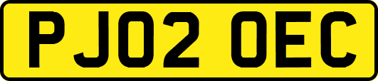 PJ02OEC