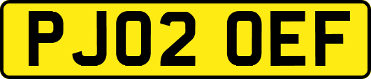 PJ02OEF