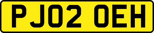 PJ02OEH