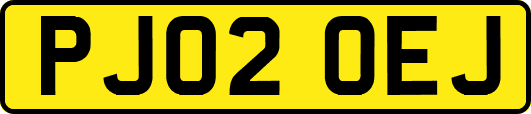 PJ02OEJ