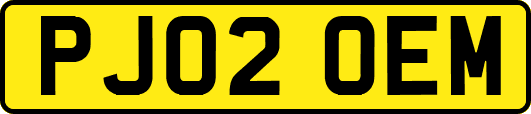 PJ02OEM