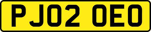 PJ02OEO