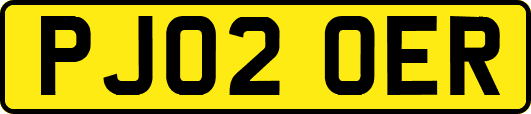 PJ02OER