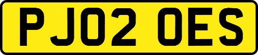 PJ02OES