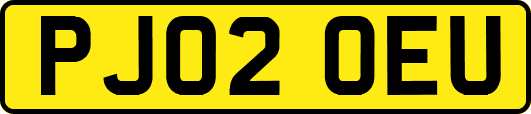 PJ02OEU