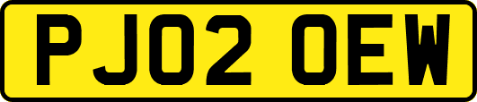 PJ02OEW