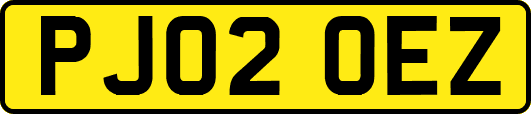PJ02OEZ