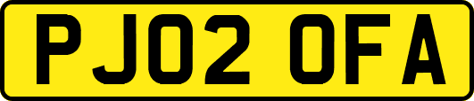 PJ02OFA