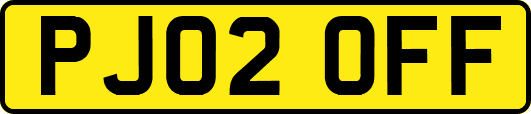 PJ02OFF