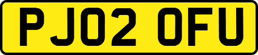 PJ02OFU