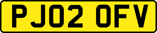 PJ02OFV