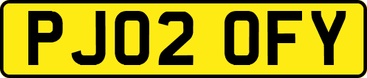PJ02OFY