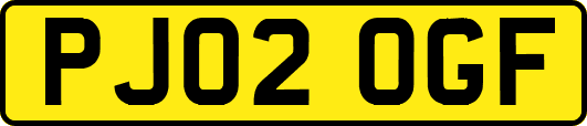PJ02OGF