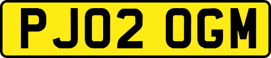 PJ02OGM