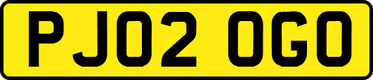 PJ02OGO