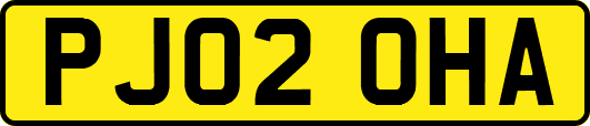 PJ02OHA