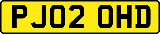 PJ02OHD