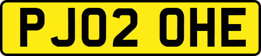 PJ02OHE
