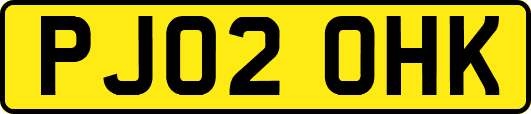 PJ02OHK