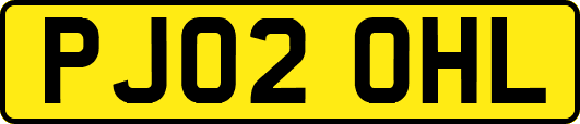 PJ02OHL