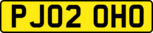 PJ02OHO