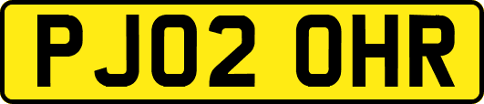 PJ02OHR