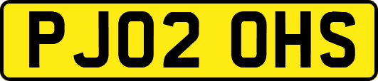 PJ02OHS